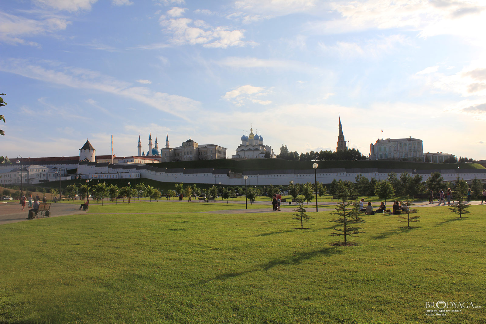 Kazan